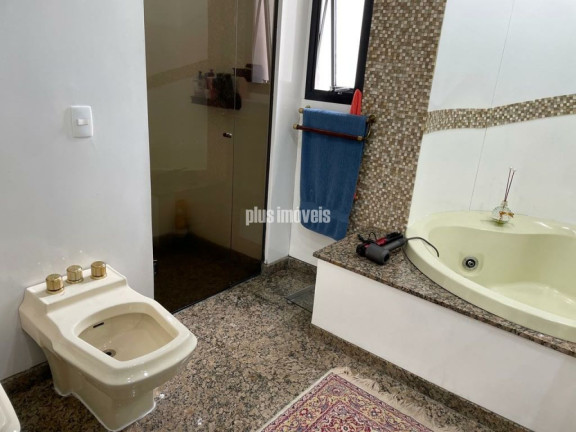 Imagem Apartamento com 4 Quartos à Venda, 400 m² em Moema - São Paulo Imagem Apartamento com 4 Quartos à Venda, 400 m² em Moema - São Paulo