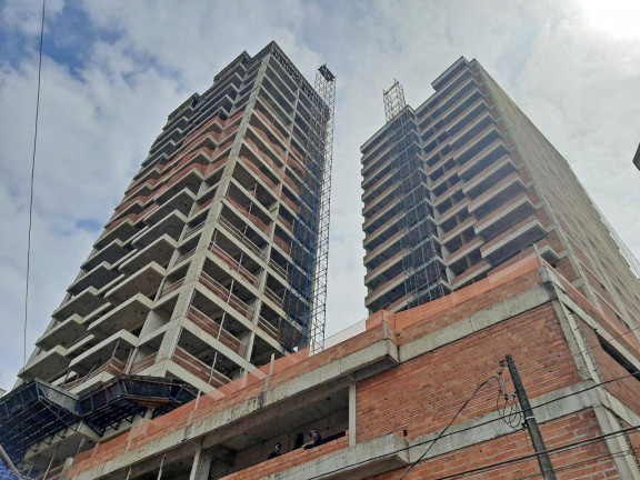 Imagem Apartamento com 1 Quarto à Venda, 52 m² em Aviacao - Praia Grande Imagem Apartamento com 1 Quarto à Venda, 52 m² em Aviacao - Praia Grande