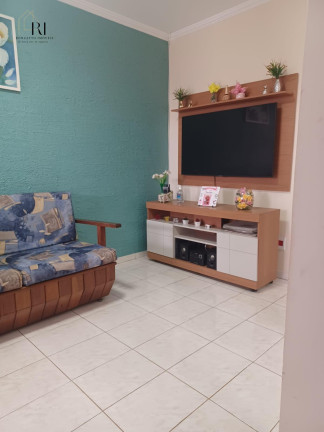 Imagem Casa com 2 Quartos à Venda, 126 m² Imagem Casa com 2 Quartos à Venda, 126 m²