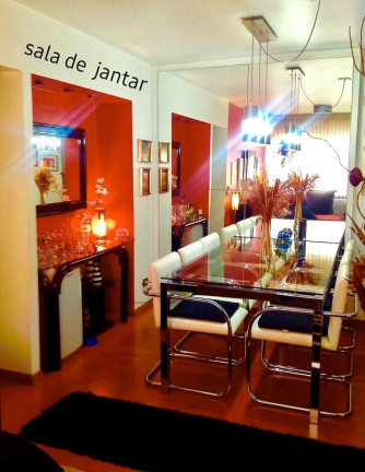 Apartamento com 3 Quartos à Venda, 80 m² em Sumaré - São Paulo