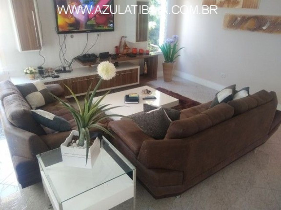 Imagem Casa com 5 Quartos à Venda, 600 m² em Condominio Residencial Shamballa - Atibaia