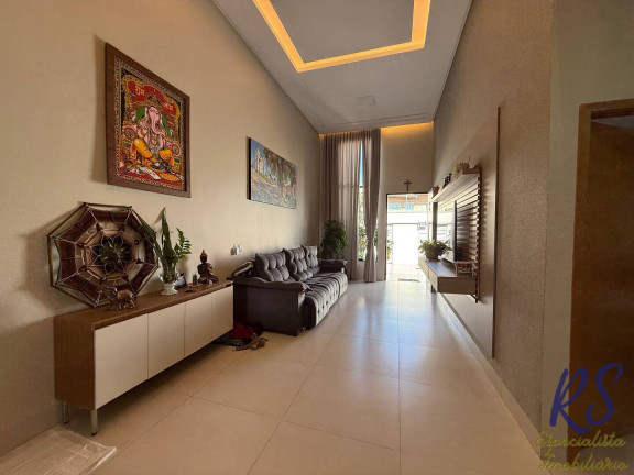 Imagem Casa com 3 Quartos à Venda, 140 m² em Jardim Fonte Nova I - Goiânia Imagem Casa com 3 Quartos à Venda, 140 m² em Jardim Fonte Nova I - Goiânia