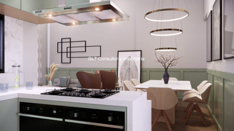 Imagem Casa com 3 Quartos à Venda,  em Loteamento Park Gran Reserve - Indaiatuba