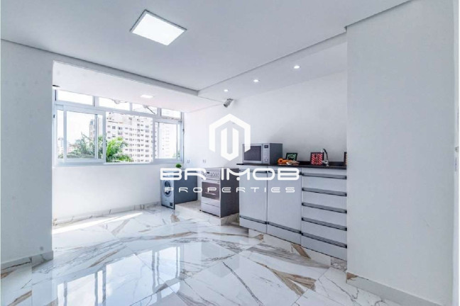 Imagem Imóvel com 2 Quartos à Venda, 71 m² em Jardim Vila Mariana - São Paulo