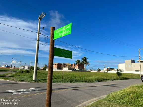 Terreno à Venda, 472 m² em Centro - Barra Dos Coqueiros