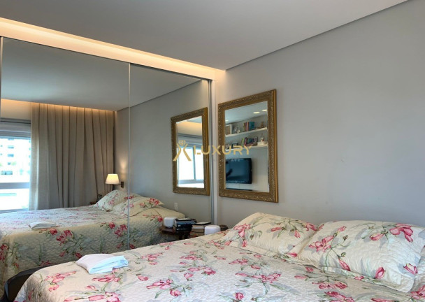 Imagem Imóvel com 2 Quartos à Venda, 82 m² em Vila Da Serra - Nova Lima