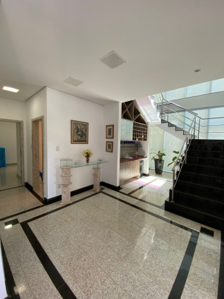 Imagem Casa com 5 Quartos à Venda, 600 m² em Alphaville Ii - Salvador Imagem Casa com 5 Quartos à Venda, 600 m² em Alphaville Ii - Salvador