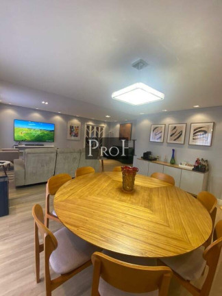 Imagem Apartamento com 3 Quartos à Venda, 152 m² em Barcelona - São Caetano Do Sul Imagem Apartamento com 3 Quartos à Venda, 152 m² em Barcelona - São Caetano Do Sul