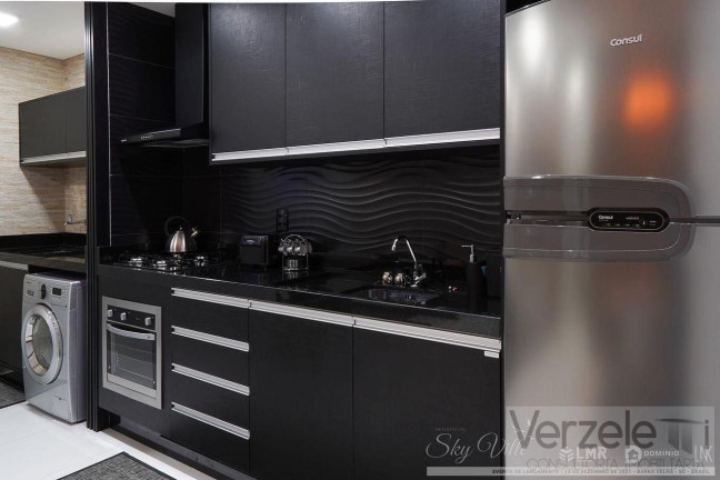 Imagem Apartamento com 2 Quartos à Venda, 56 m² em São Cristóvão - Barra Velha