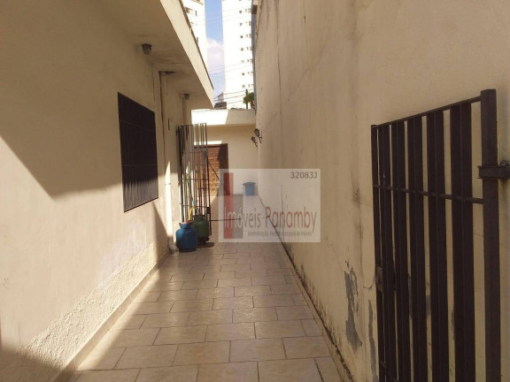 Imagem Casa com 3 Quartos à Venda, 180 m² em Vila Mascote - São Paulo Imagem Casa com 3 Quartos à Venda, 180 m² em Vila Mascote - São Paulo