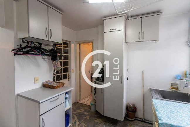 Imagem Apartamento com 3 Quartos à Venda, 188 m² em Jardim América - São Paulo Imagem Apartamento com 3 Quartos à Venda, 188 m² em Jardim América - São Paulo