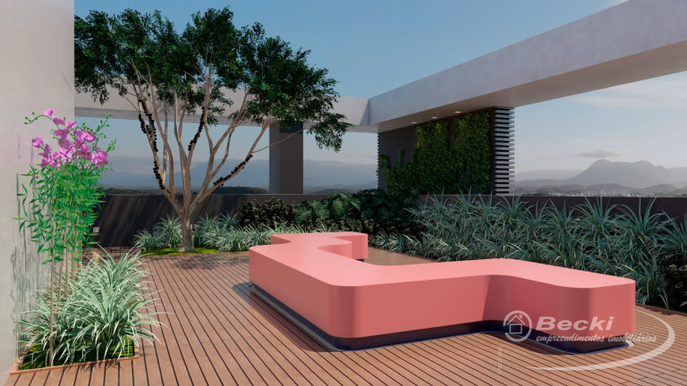 Imagem Apartamento com 3 Quartos à Venda, 113 m² em América - Joinville