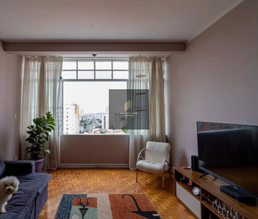 Imagem Imóvel com 2 Quartos à Venda, 130 m² em Aclimaçâo - São Paulo Imagem Imóvel com 2 Quartos à Venda, 130 m² em Aclimaçâo - São Paulo