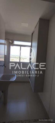 Imagem Apartamento com 3 Quartos para Alugar, 86 m² em Paulicéia - Piracicaba Imagem Apartamento com 3 Quartos para Alugar, 86 m² em Paulicéia - Piracicaba