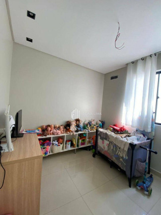 Imagem Casa com 3 Quartos à Venda, 89 m² em Gurupi - Teresina