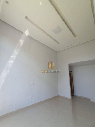 Imagem Casa com 3 Quartos à Venda, 155 m² em Parque Veiga Jardim - Aparecida De Goiânia Imagem Casa com 3 Quartos à Venda, 155 m² em Parque Veiga Jardim - Aparecida De Goiânia