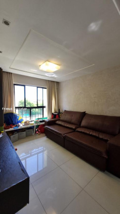 Imagem Apartamento com 3 Quartos à Venda, 77 m² em Neópolis - Natal