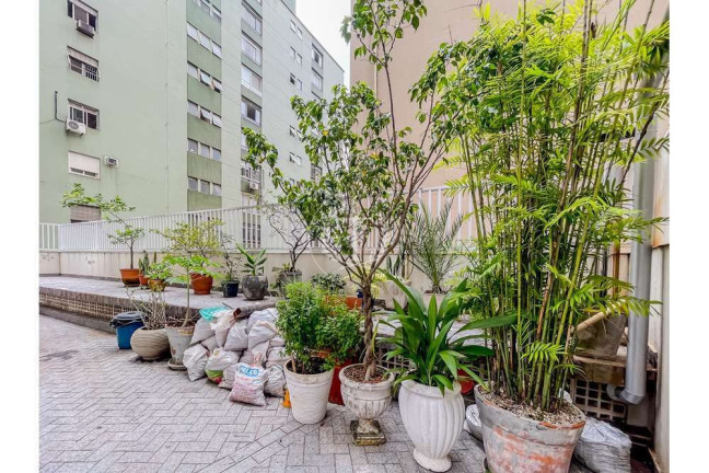 Imagem Apartamento com 3 Quartos à Venda, 260 m² em Santa Cecília - São Paulo