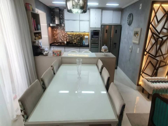 Imagem Apartamento com 3 Quartos à Venda, 131 m² em Eloy Chaves - Jundiaí