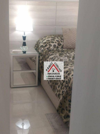 Imagem Apartamento com 2 Quartos à Venda, 85 m² em Granja Julieta - São Paulo Imagem Apartamento com 2 Quartos à Venda, 85 m² em Granja Julieta - São Paulo
