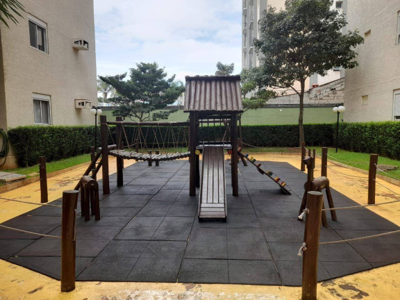 Imagem Apartamento com 2 Quartos à Venda, 67 m² em Chácara Califórnia - São Paulo Imagem Apartamento com 2 Quartos à Venda, 67 m² em Chácara Califórnia - São Paulo
