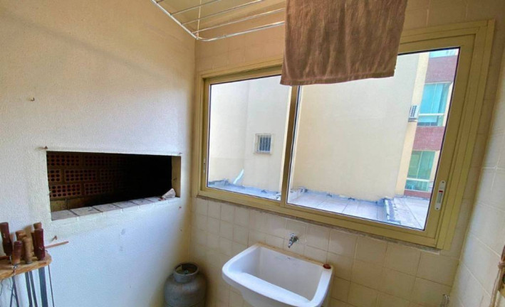 Apartamento com 2 Quartos à Venda, 72 m² em Zona Nova - Capão Da Canoa