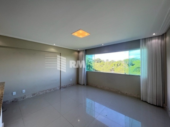 Imagem Apartamento com 3 Quartos à Venda, 175 m² em Buraquinho - Lauro De Freitas Imagem Apartamento com 3 Quartos à Venda, 175 m² em Buraquinho - Lauro De Freitas