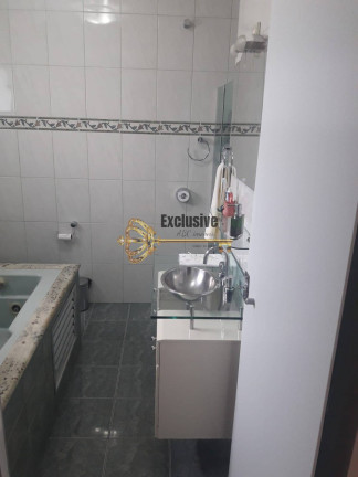 Imagem Sobrado com 3 Quartos à Venda, 190 m² em Vila Progresso - Santo André Imagem Sobrado com 3 Quartos à Venda, 190 m² em Vila Progresso - Santo André