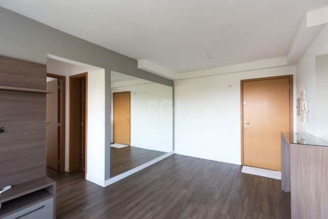 Imagem Apartamento com 2 Quartos à Venda, 50 m² em Tristeza - Porto Alegre