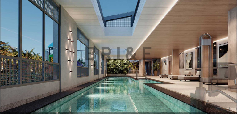 Imagem Apartamento com 4 Quartos à Venda, 180 m² em Brooklin - São Paulo