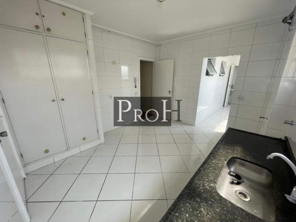Imagem Apartamento com 3 Quartos à Venda, 165 m² em Jardim - Santo André Imagem Apartamento com 3 Quartos à Venda, 165 m² em Jardim - Santo André