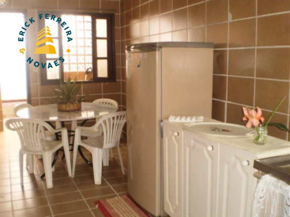 Imagem Casa com 3 Quartos à Venda, 10 m² em Santa Mônica - Guarapari