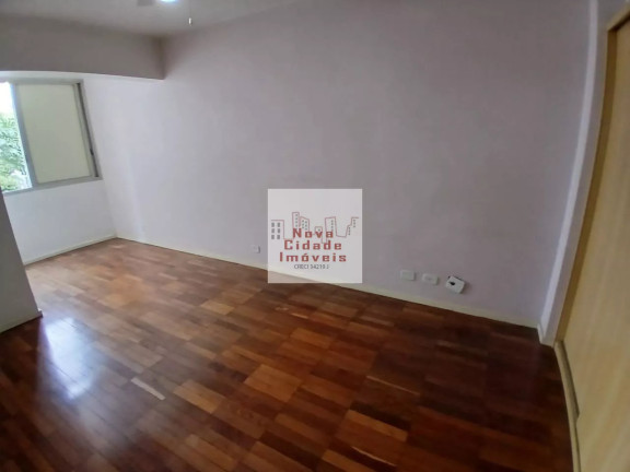 Imagem Apartamento com 3 Quartos à Venda, 132 m² em Moema - São Paulo
