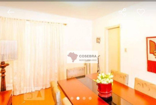 Imagem Sobrado com 4 Quartos à Venda, 200 m² em Brooklin Novo - São Paulo