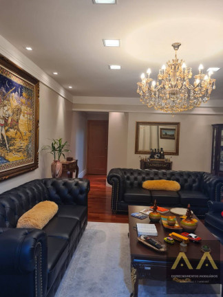 Imagem Apartamento com 3 Quartos à Venda, 122 m² em Tamboré - Santana De Parnaíba Imagem Apartamento com 3 Quartos à Venda, 122 m² em Tamboré - Santana De Parnaíba