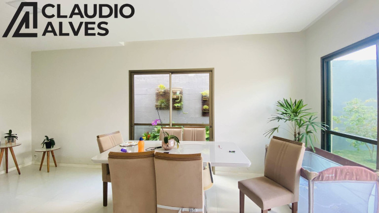 Imagem Casa de Condomínio com 3 Quartos à Venda, 90 m² em Sim - Feira De Santana