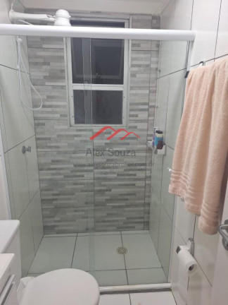 Imagem Apartamento com 2 Quartos à Venda, 45 m² em Parque Yolanda (nova Veneza) - Sumaré