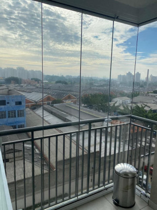 Imagem Apartamento com 2 Quartos à Venda, 52 m² em Ipiranga - São Paulo