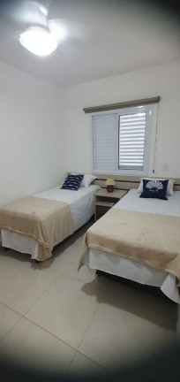 Imagem Apartamento com 2 Quartos para Temporada, 75 m² em Acarau - Ubatuba
