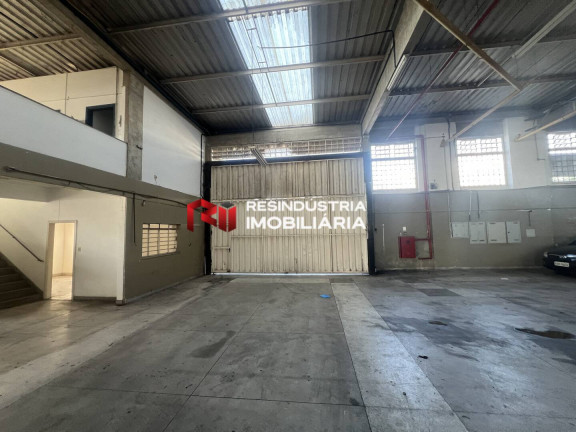 Imagem Galpão para Alugar, 1 m² em Jardim Florida - Barueri Imagem Galpão para Alugar, 1 m² em Jardim Florida - Barueri