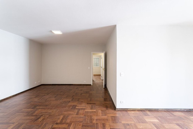 Imagem Apartamento com 3 Quartos à Venda, 126 m² em Itaim Bibi - São Paulo