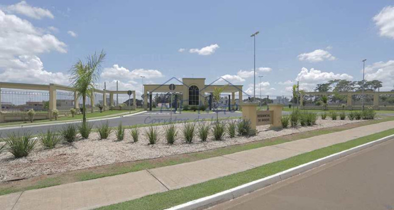 Casa com 3 Quartos à Venda, 392 m² em Residencial Do Bosque - Pirassununga