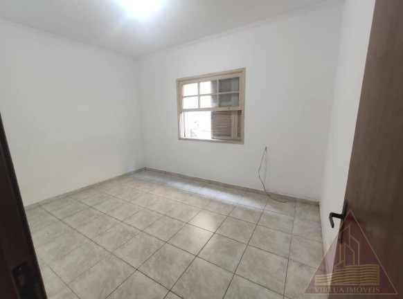 Imagem Apartamento com 1 Quarto à Venda, 45 m² em Vila Matias - Santos