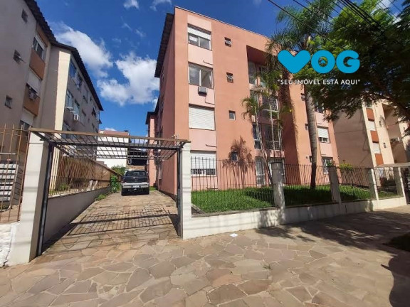 Imagem Imóvel com 2 Quartos à Venda, 60 m² em Jardim Do Salso - Porto Alegre Imagem Imóvel com 2 Quartos à Venda, 60 m² em Jardim Do Salso - Porto Alegre