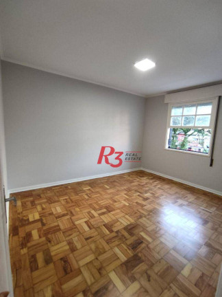 Imagem Apartamento com 3 Quartos à Venda, 100 m² em Marapé - Santos Imagem Apartamento com 3 Quartos à Venda, 100 m² em Marapé - Santos