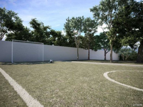 Imagem Terreno à Venda, 284 m² em Campo Grande - Rio De Janeiro