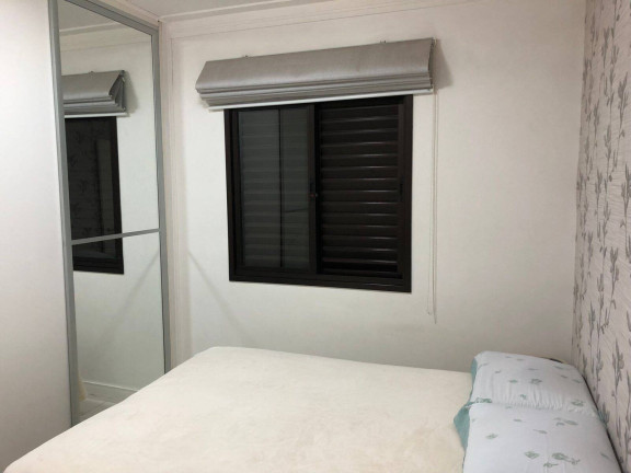 Imagem Apartamento com 3 Quartos à Venda, 71 m² em Alto Da Mooca - São Paulo