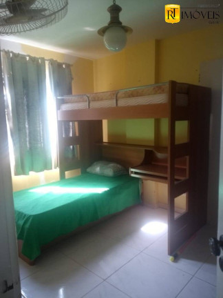 Imagem Apartamento com 2 Quartos à Venda, 75 m² em Passagem - Cabo Frio Imagem Apartamento com 2 Quartos à Venda, 75 m² em Passagem - Cabo Frio