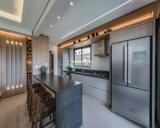 Imagem Casa com 3 Quartos à Venda, 147 m² em Estância Das Flores - Jaguariúna
