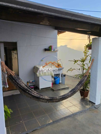 Imagem Casa com 2 Quartos à Venda, 104 m² em Jardim Horizonte - Mogi Guaçu Imagem Casa com 2 Quartos à Venda, 104 m² em Jardim Horizonte - Mogi Guaçu